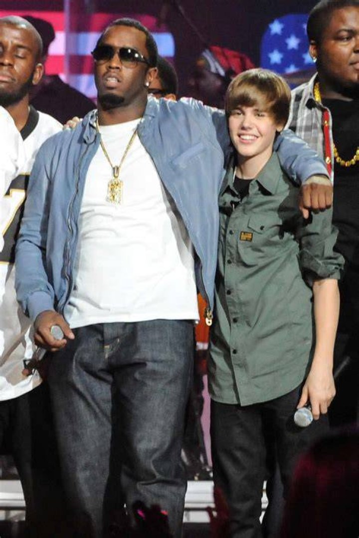 Did O'Marion and P. Diddy Collaborate? Uncover Their Musical Journey