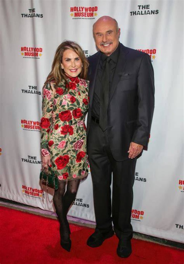 Did Phil and Robin Divorce? Exploring the Truth Behind Their Relationship