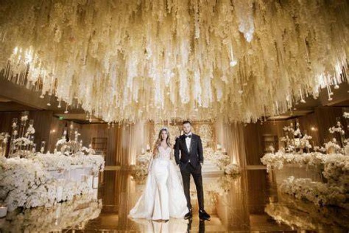Diddy's Wife: All About His Lavish Wedding and Happy Marriage