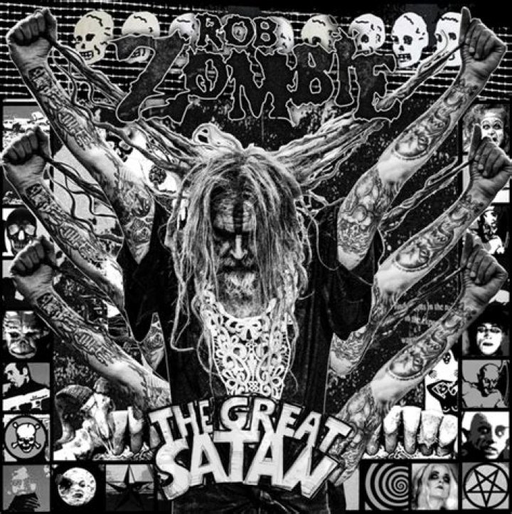Discover if the Legendary King of Horror Rock, Rob Zombie, Has His Own Children