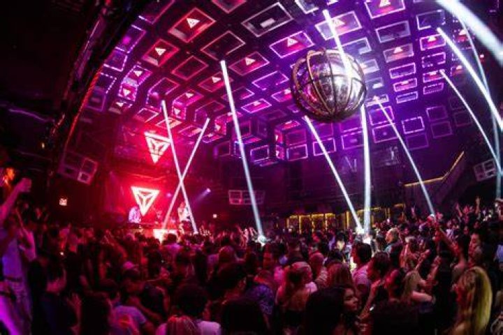 Discover the Best Spanish Night Clubs Near Me: A Vibrant Experience Awaits