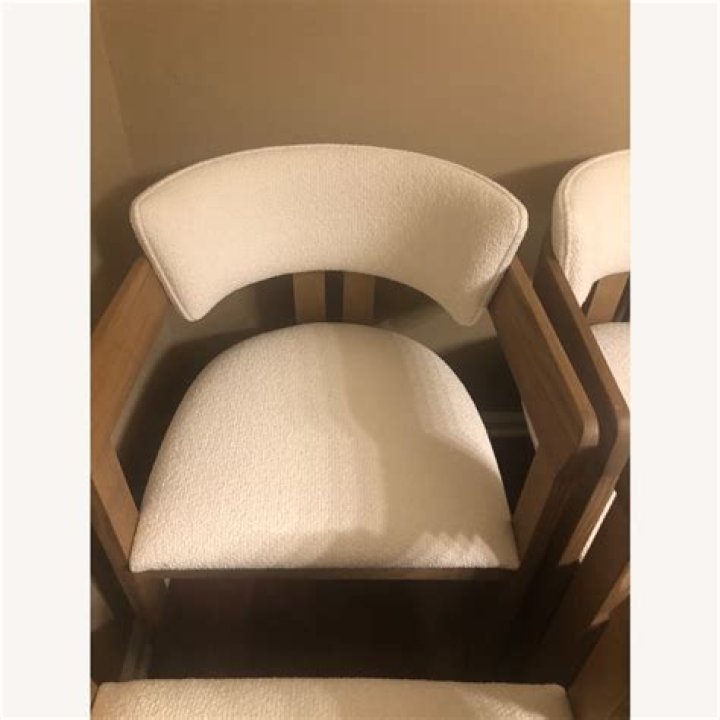 Discover the Elegance of Arhaus Dining Chairs
