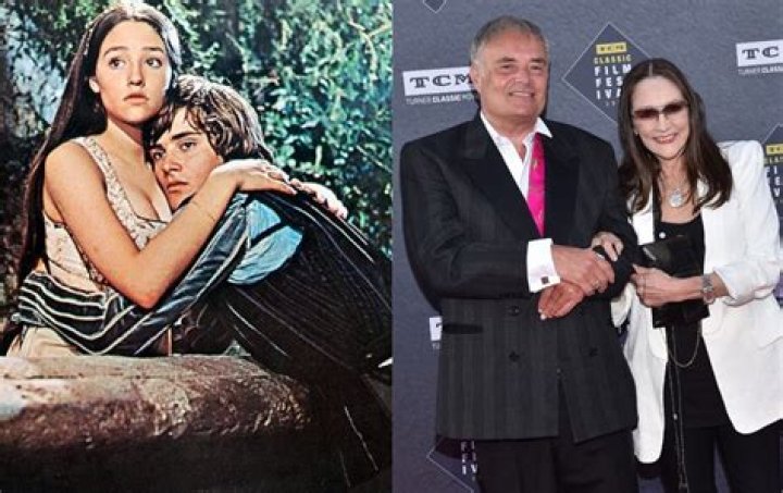 Discover the Fascinating Life of Leonard Whiting: An Iconic Actor