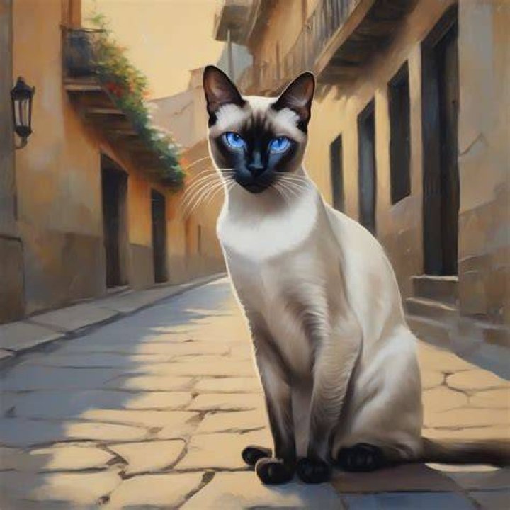 Discover the Fascinating World of Spanish Cats: A Comprehensive Guide