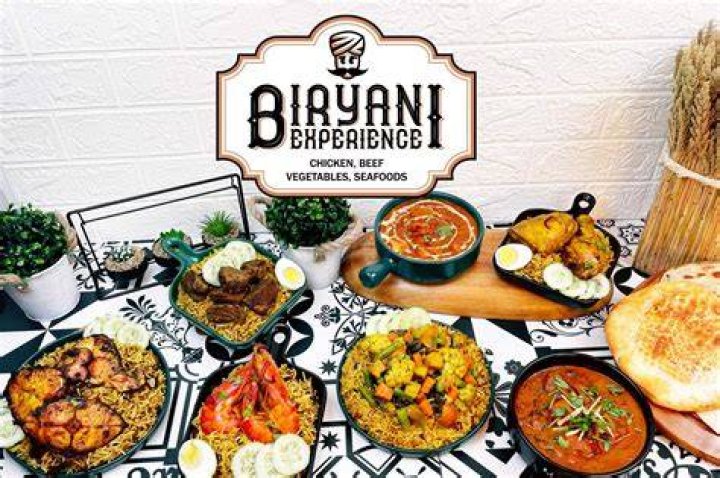 Discover the Flavors of House of Biryani's and Kebabs