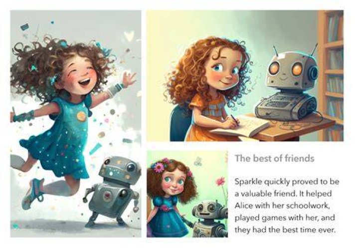 Discover the Magic of Frolick Children's Book: A Journey Through Imagination