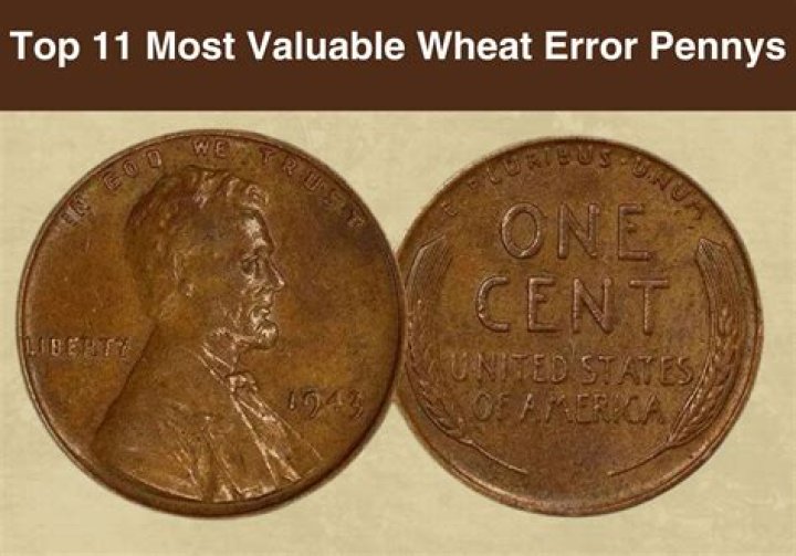 Discover the Rare and Valuable 1980 US Penny: Its History and Market Value