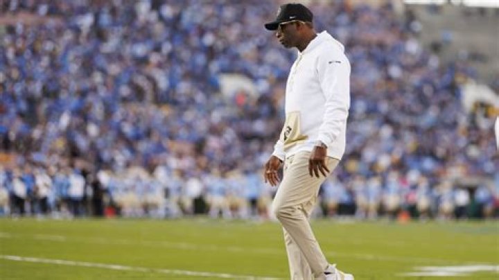 Discover the Sons of Legendary Coach Deion Sanders