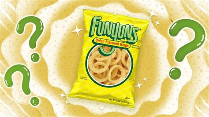 Discover the Zany World of Funyuns Chips Flavors: A Tastebud Adventure!