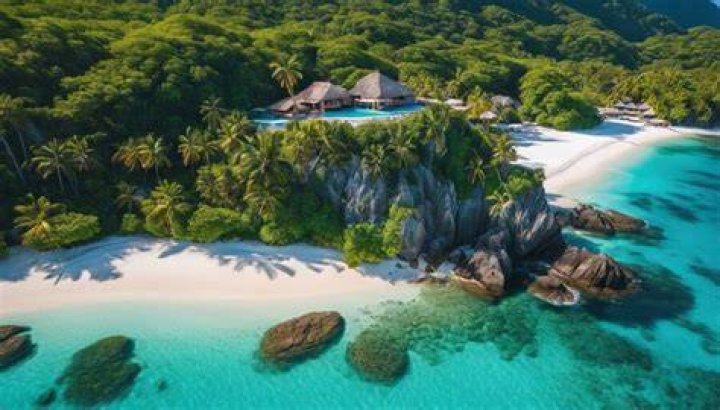 Discovering Bayview Beach: A Hidden Gem for Your Next Vacation