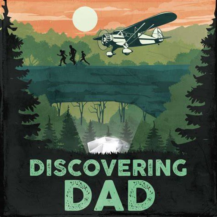 Discovering Dad German: A Journey Through Fatherhood and Culture