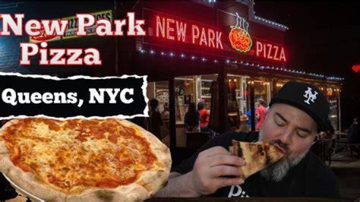 Discovering New Park Pizza Queens: A Culinary Gem