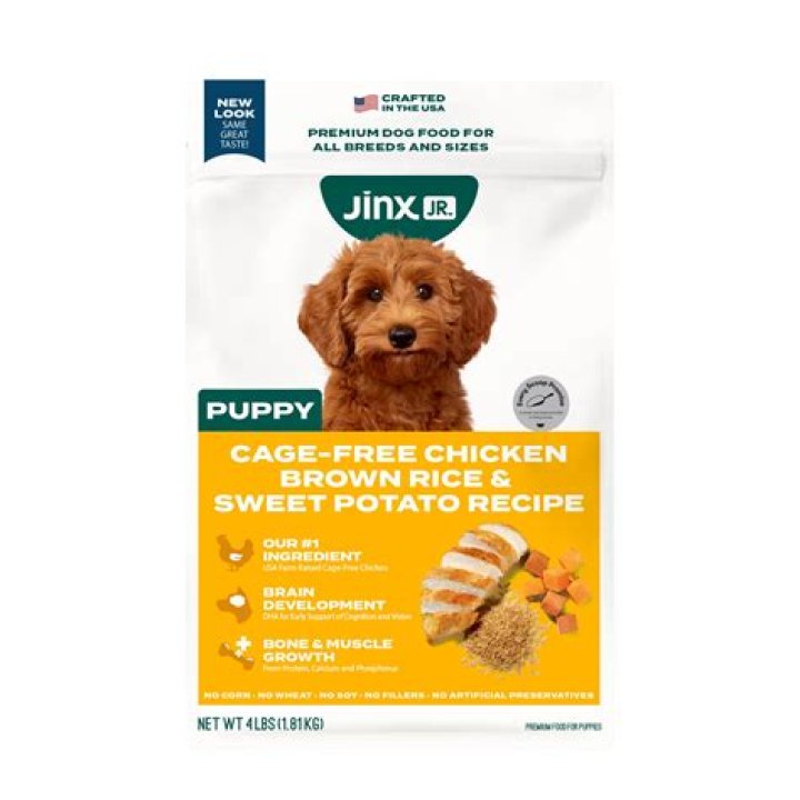 Discovering the Best Places to Buy Jinx Puppy Food