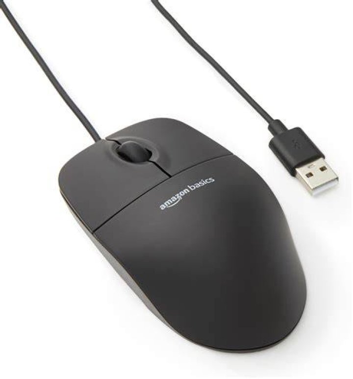 Discovering the Best Wired Mouse: A Comprehensive Guide