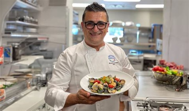 Discovering the Charm of San Marcos Restaurant: A Gourmet Delight