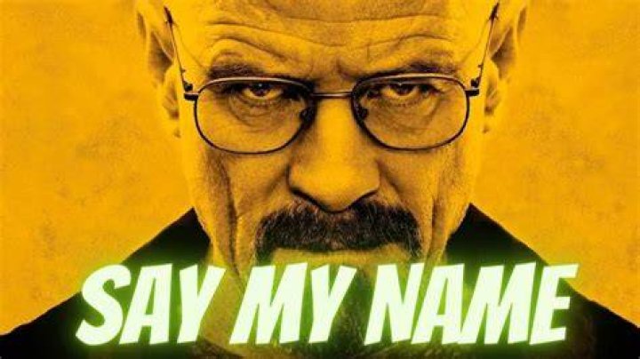 Discovering the Fascinating World of Say My Name Strands