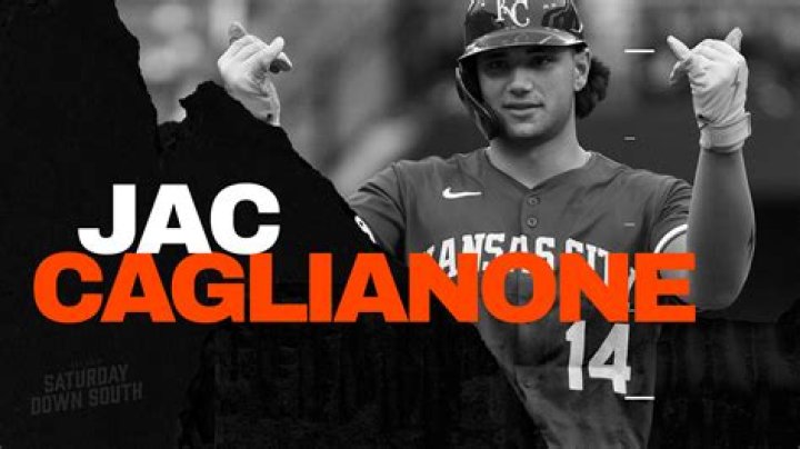 Discovering the Life and Achievements of Jac Caglianone