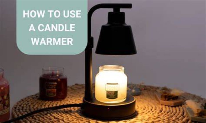 Discovering the Magic of Candle Warmer Target: Unveiling Its Benefits and Uses
