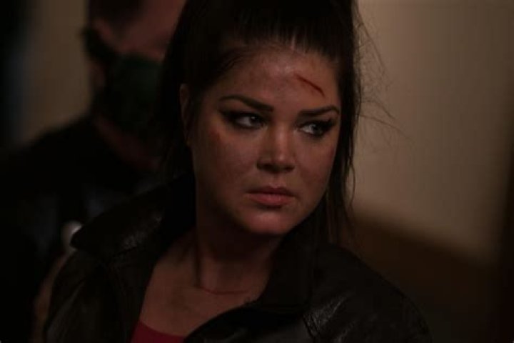 Discovering the Multifaceted Ethnicity of Marie Avgeropoulos