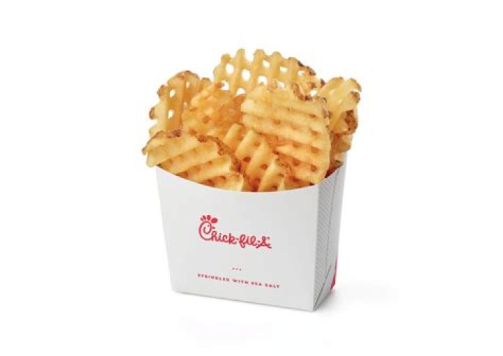 Discovering the New Chick-fil-A Fries: A Taste Adventure