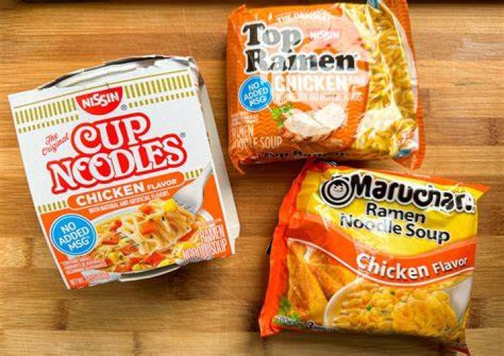 Discovering the Wonders of CDC Ramen Noodle: A Culinary Journey