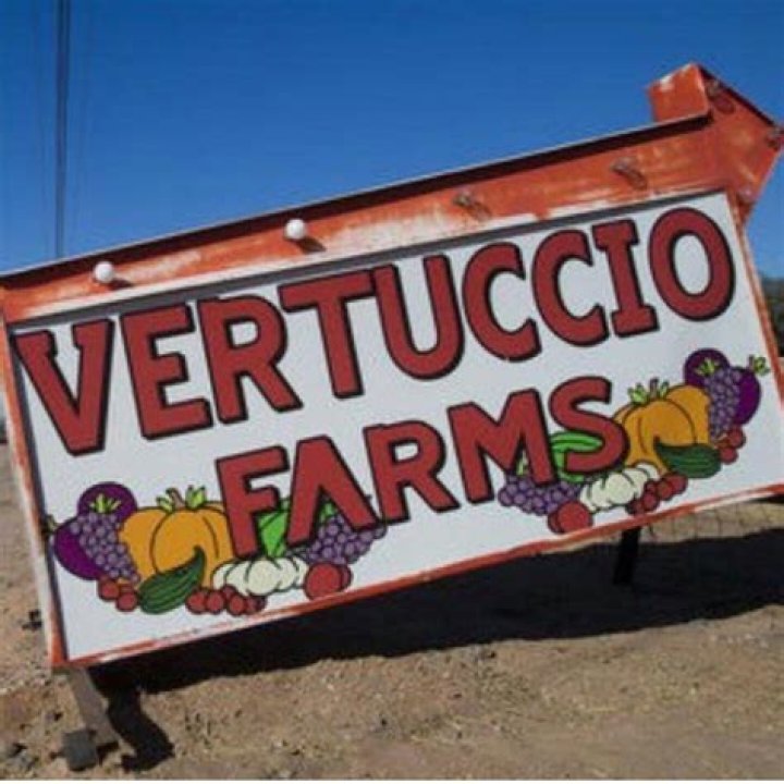 Discovering the Wonders of Vertuccio Farms: A Family Tradition