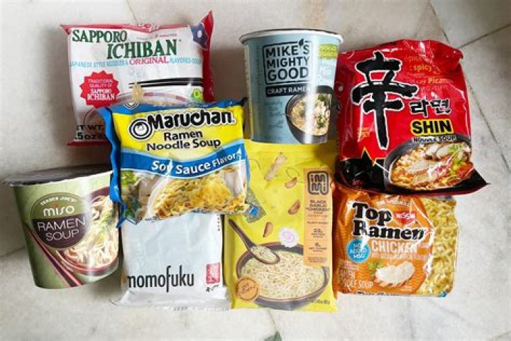 Discovering the World of CDC Ramen Noodles: A Culinary Journey