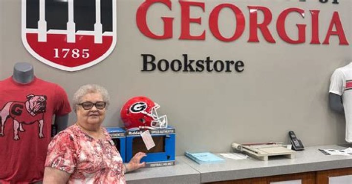 Discovering UGA Bookstore: A Hub for Students and Literature Lovers