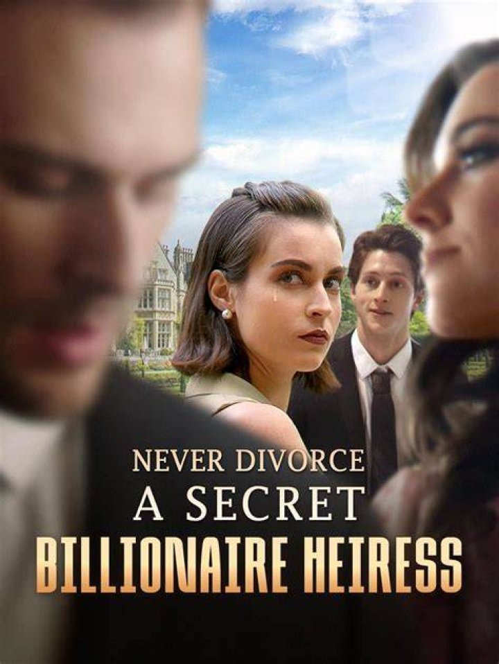 Divorce to Be the Top Heiress: Understanding the Journey of Wealth and Independence