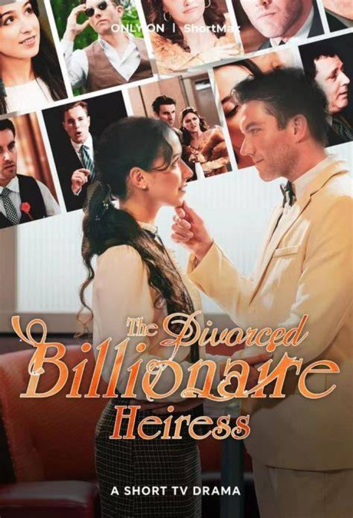 Divorced Billionaire Heiress: The Intriguing Lives of the Wealthy and Their Journeys