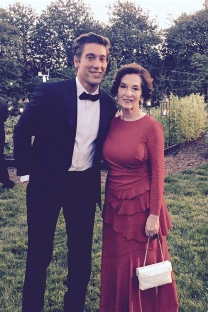 Does David Muir Have a Wife? Exploring the Personal Life of ABC News Anchor