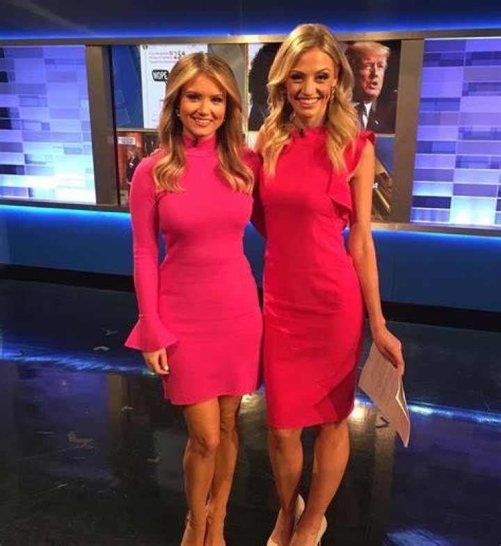 Does Sandra Smith Wear Contacts? An In-Depth Look