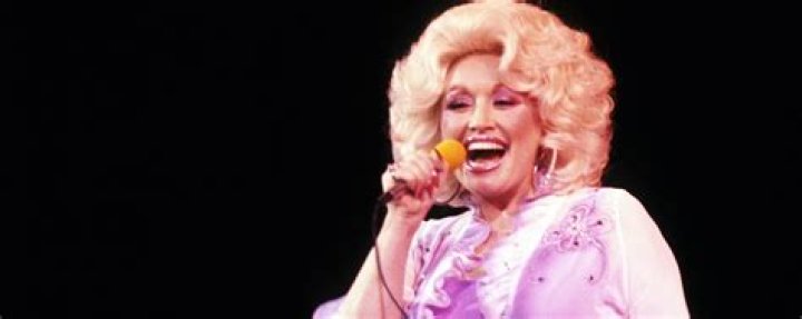 Dolly Parton: The Icon Behind the Size