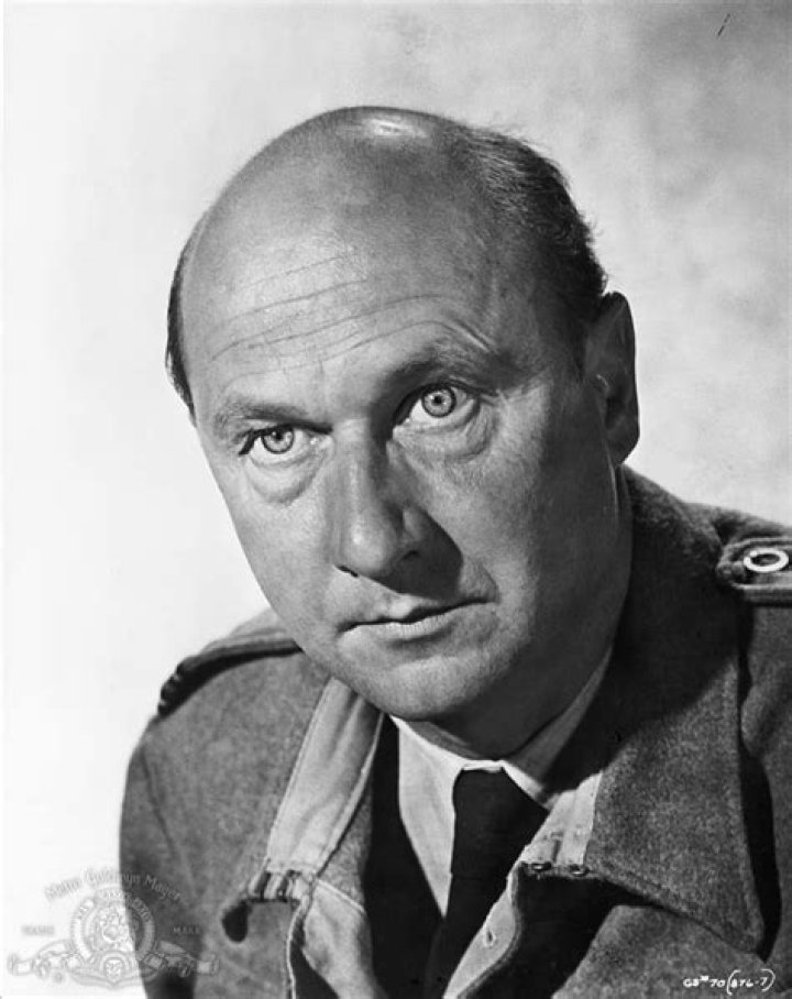 Donald Pleasence Net Worth: The Financial Journey of a Celebrated Actor