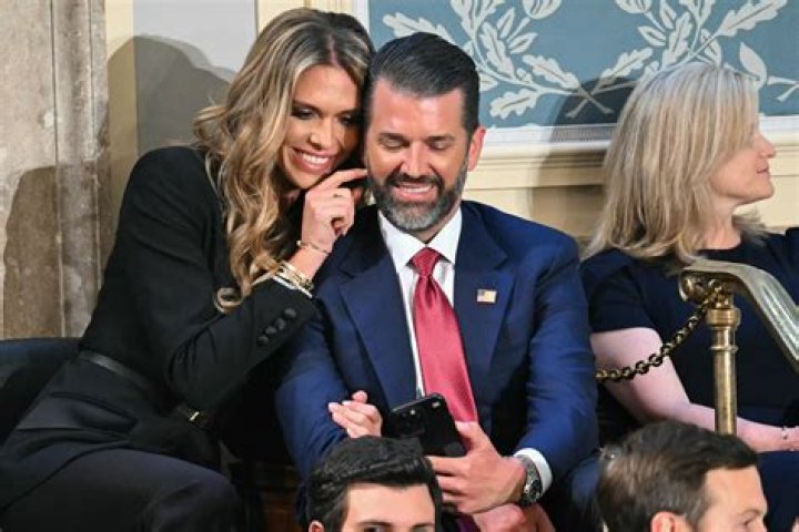 Donald Trump Jr.'s Former Wife: A Comprehensive Look into Vanessa Trump