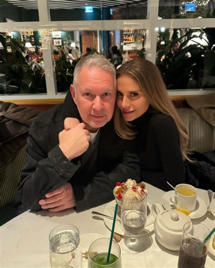 Dorit and PK: A Deep Dive into Their Glamorous Lives and Relationship