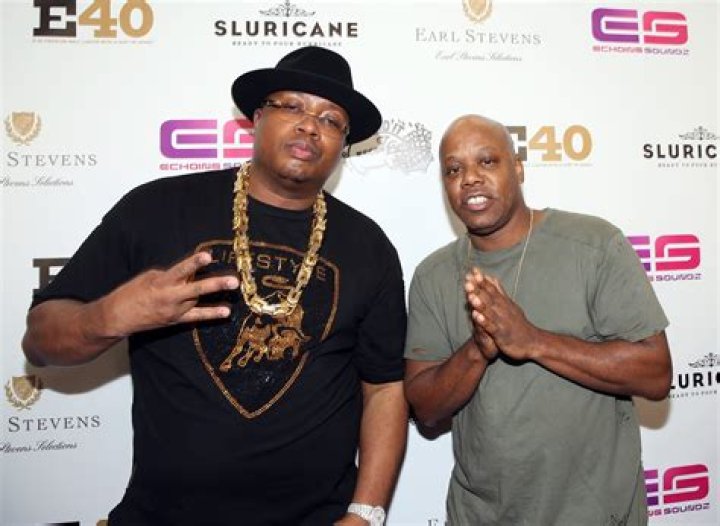 E-40 Net Worth 2023: The Iconic Rapper's Wealth Unveiled