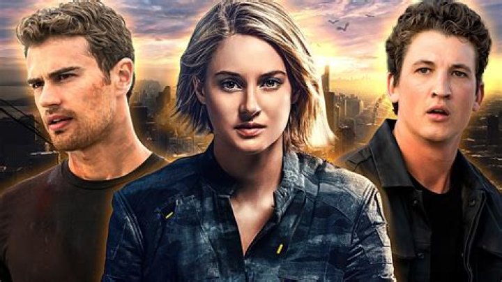 Earth-Shattering Cast of the Divergent: A Guide to the Stars