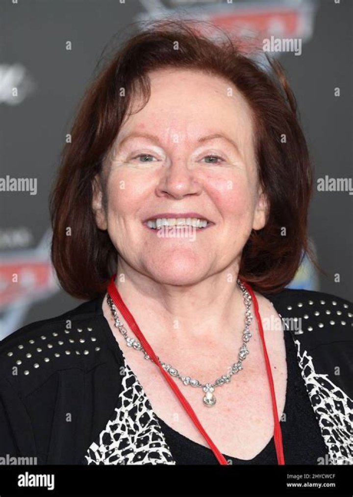 Edie McClurg: A Journey Through the Life and Career of a Beloved Actress