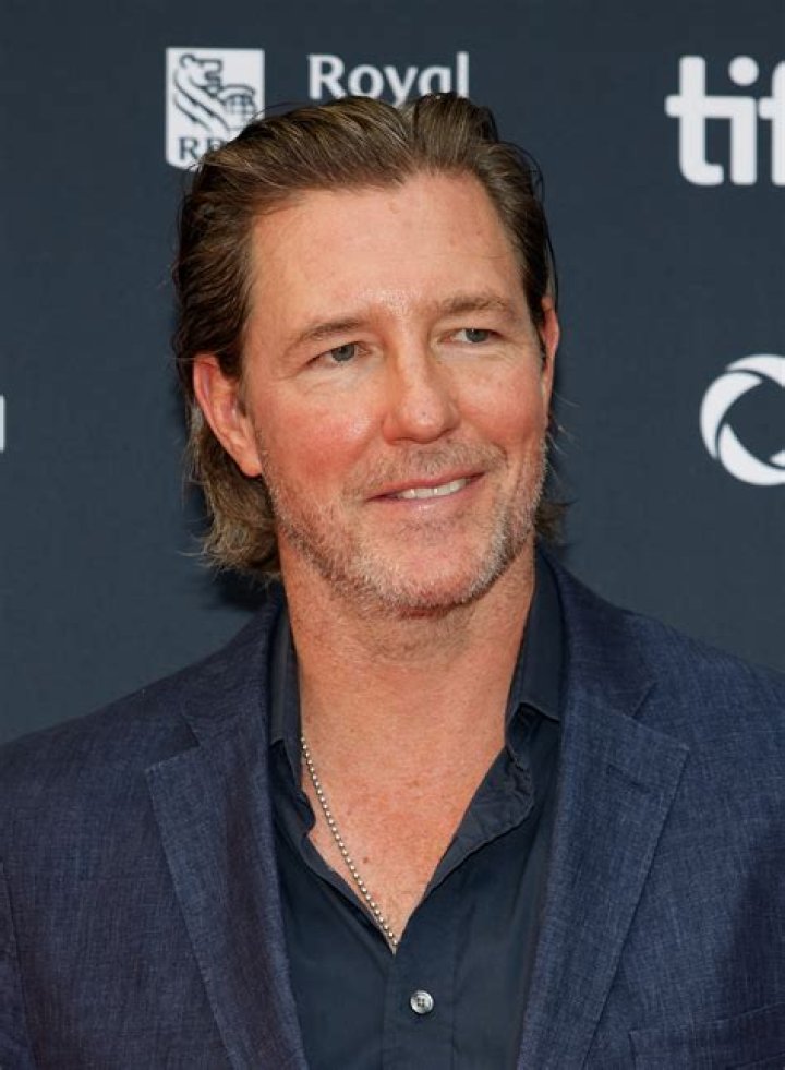 Edward Burns: The Multifaceted Talent of Hollywood
