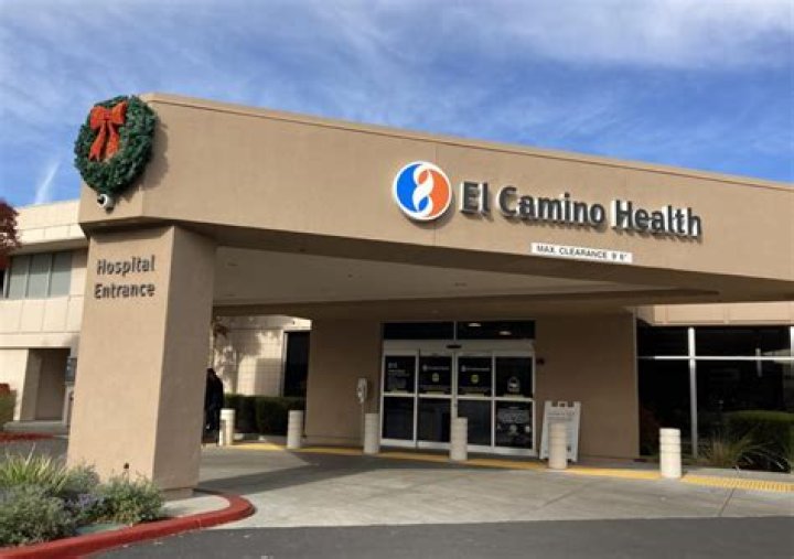 El Camino Health - Los Gatos Hospital: Comprehensive Care at Your Doorstep