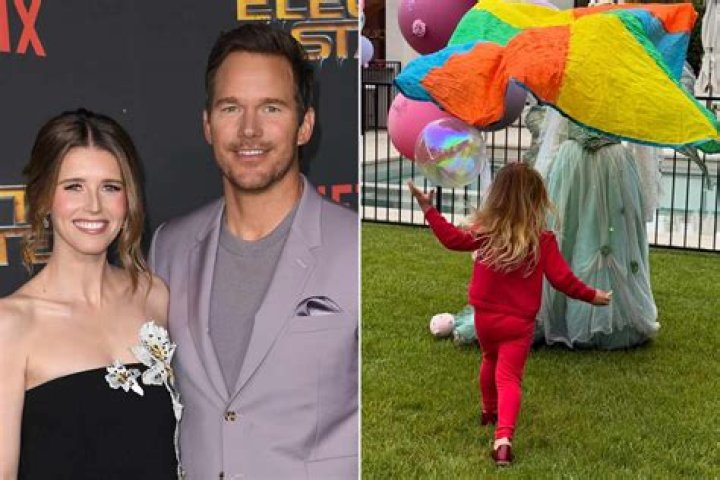 Eloise Christina Schwarzenegger Pratt: The Rising Star in Hollywood