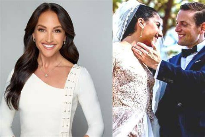 Emily Compagno and Kaitlan Collins: Exploring Their Marital Status