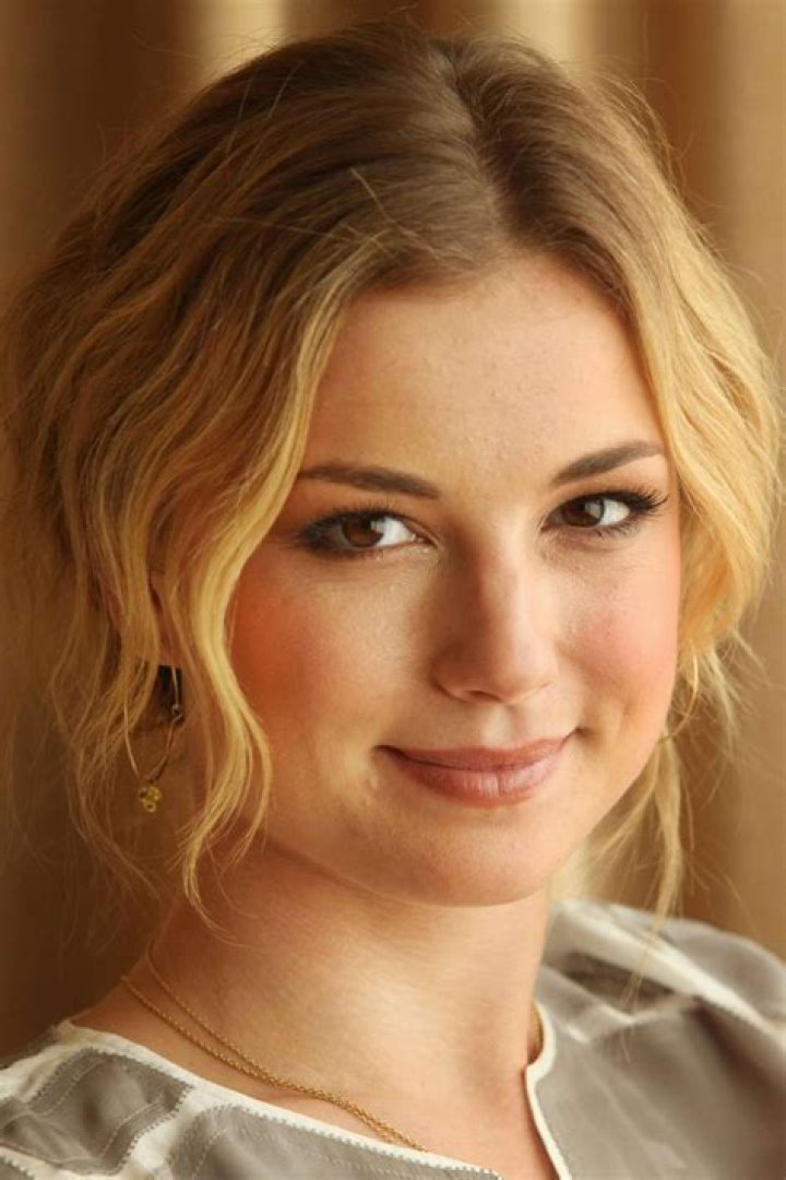 Emily VanCamp: A Journey Through Her Iconic TV Series