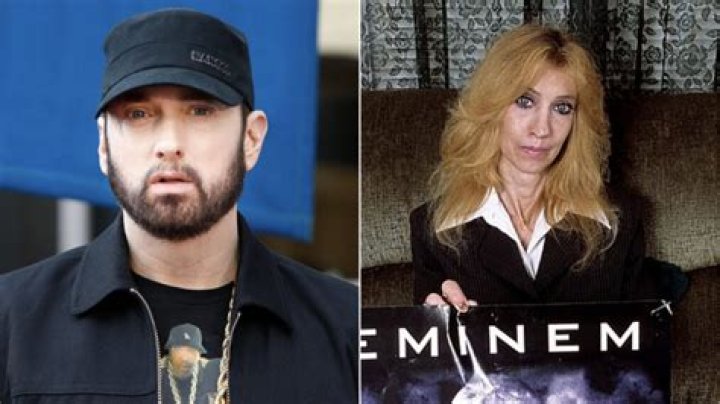 Eminem and His Mom: A Complex Relationship Explored