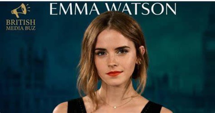 Emma Watson: The Inspiring Journey of a Modern Icon