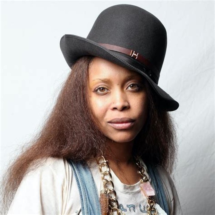 Erykah Badu Height: Exploring the Iconic Singer's Personal Details and Legacy