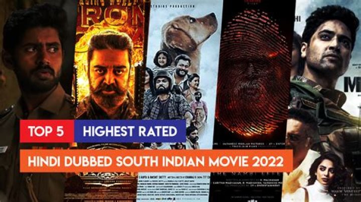 ES4U South Dubbed: The Ultimate Guide to South Indian Movies in English