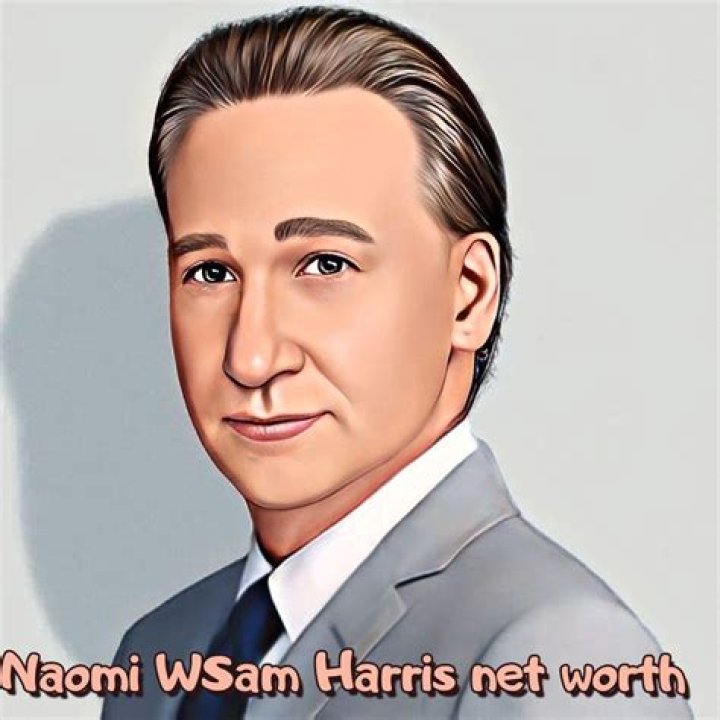 Estimated Net Worth of King Harris in 2024