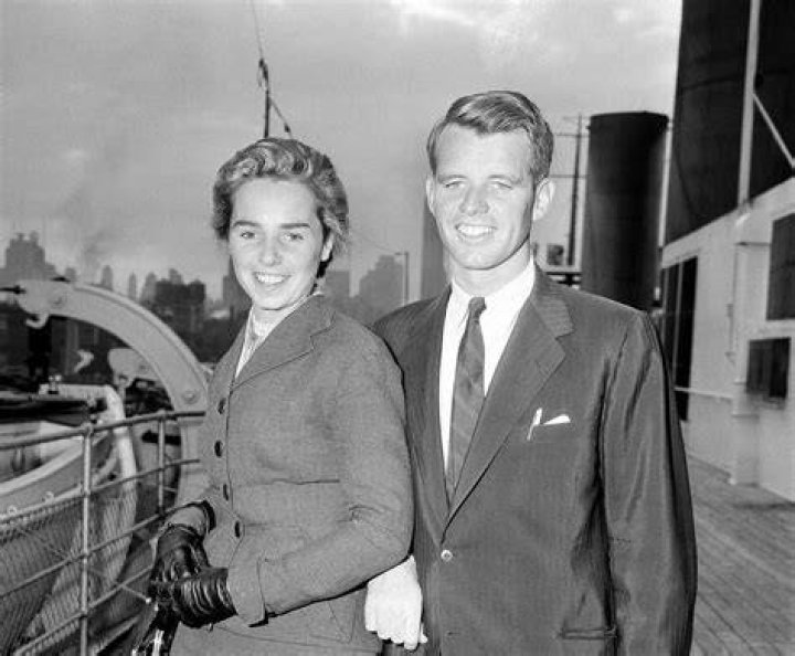 Ethel Kennedy's Age: How Old Is She?